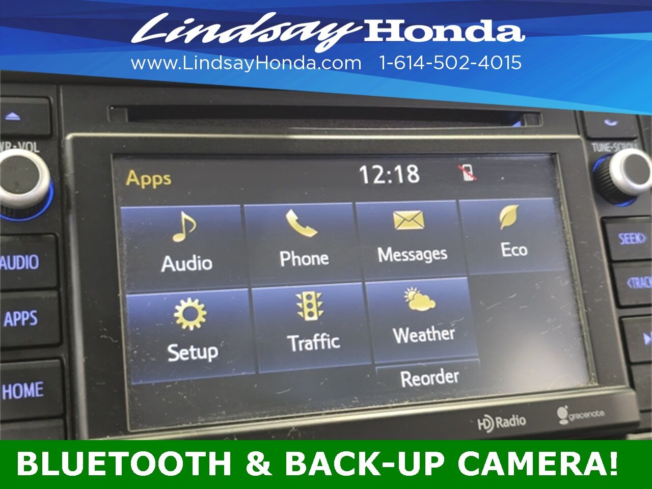 2019 Toyota Tacoma SR5 Columbus OH