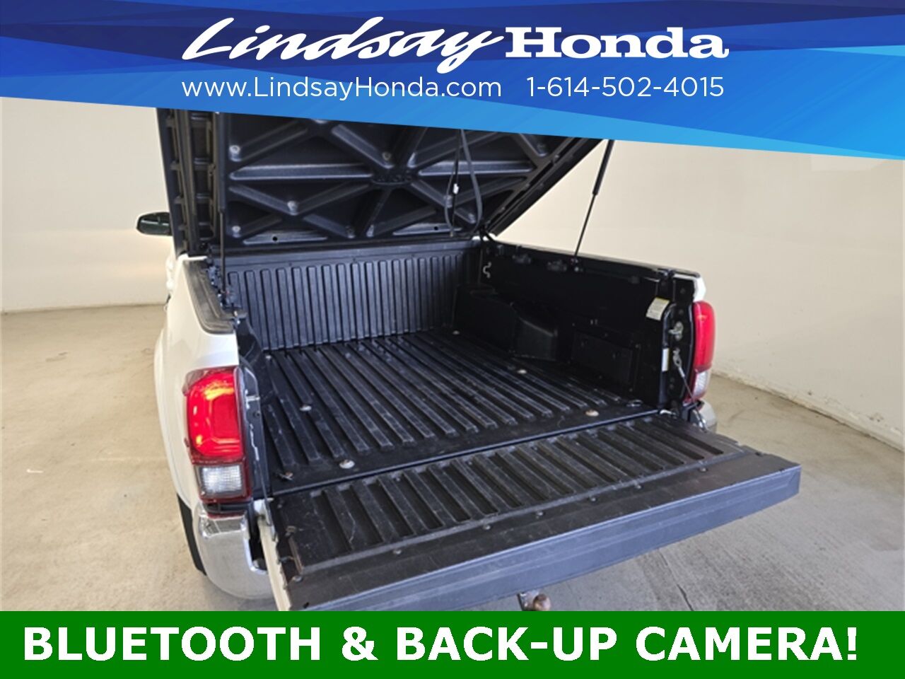 2019 Toyota Tacoma SR5 Columbus OH