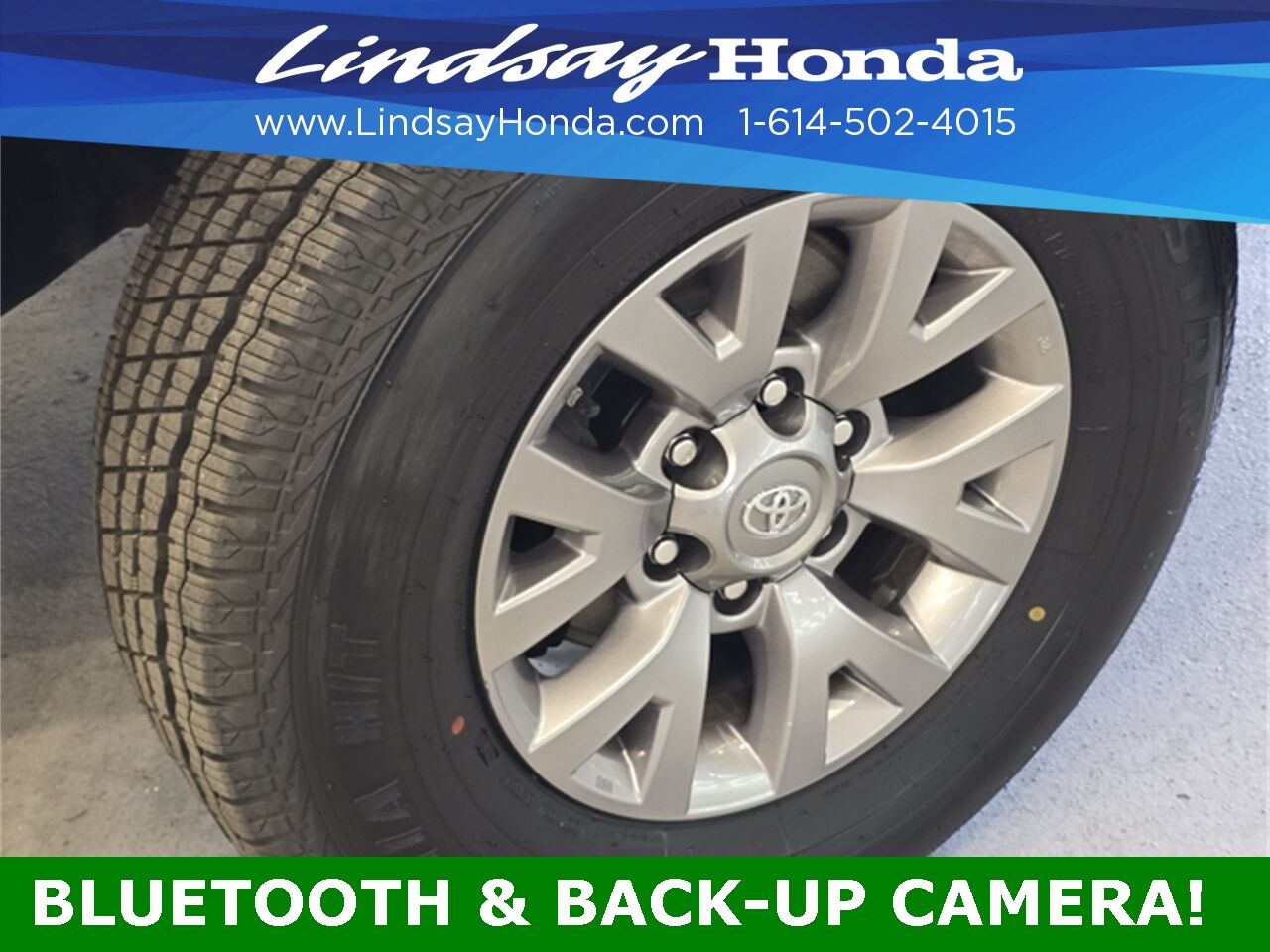 2019 Toyota Tacoma SR5 Columbus OH