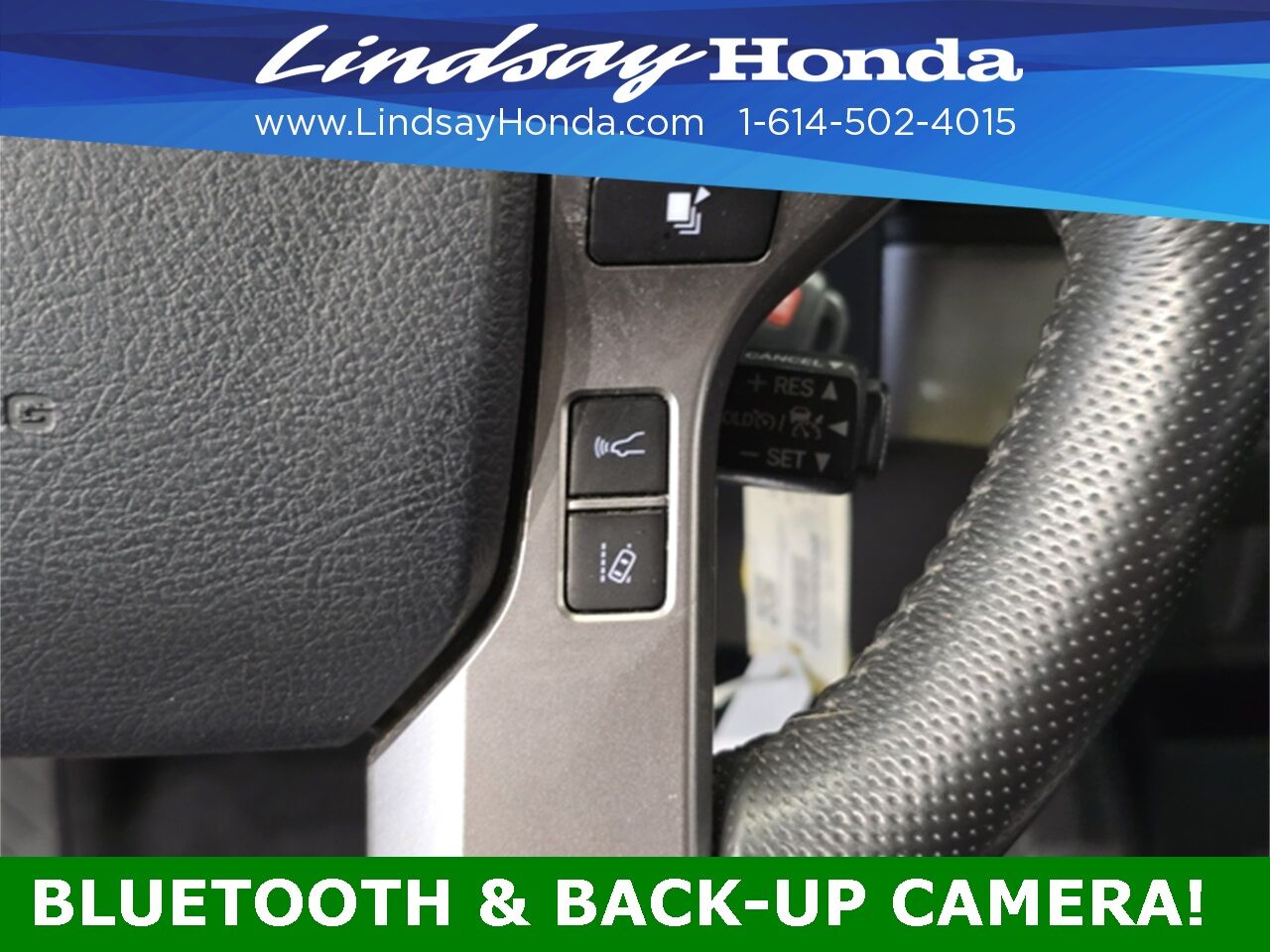 2019 Toyota Tacoma SR5 Columbus OH