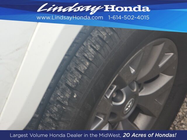 2019 Toyota Tacoma SR5 Columbus OH