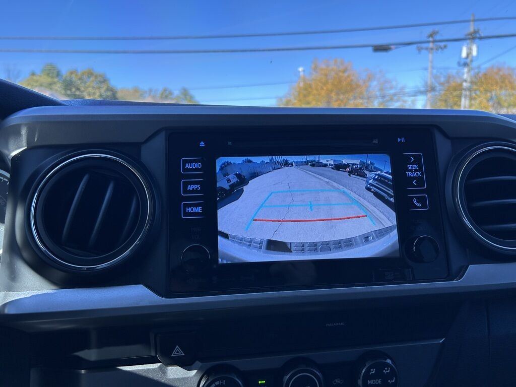 2019 Toyota Tacoma SR5 Crestwood KY