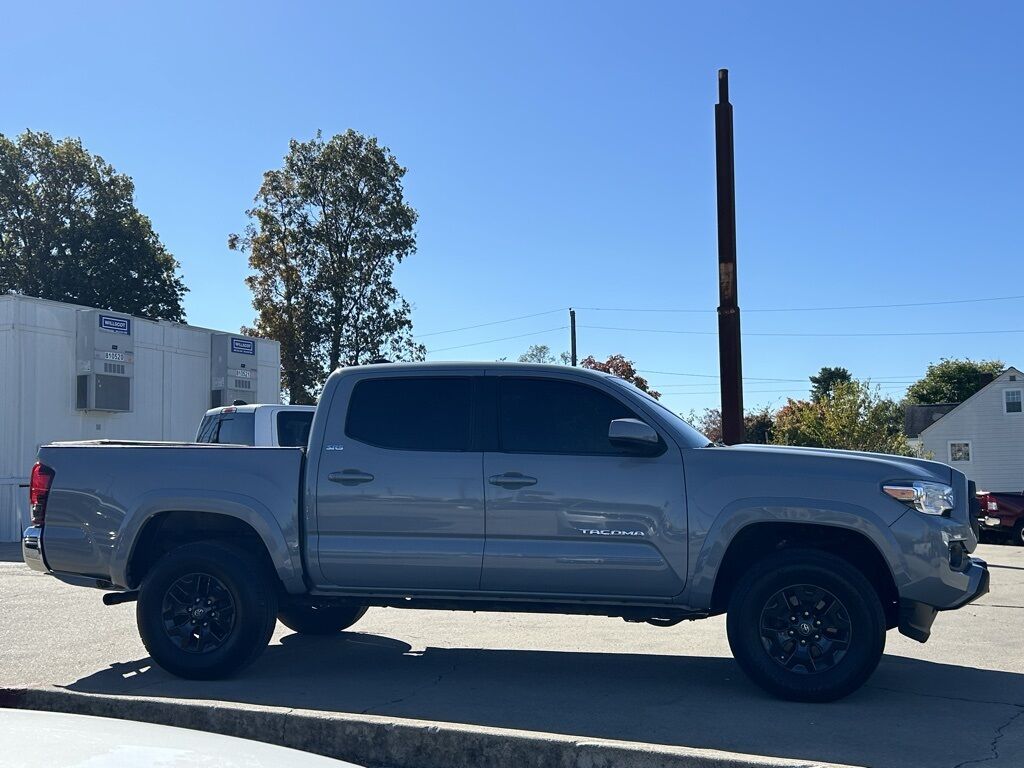 2019 Toyota Tacoma SR5 Crestwood KY