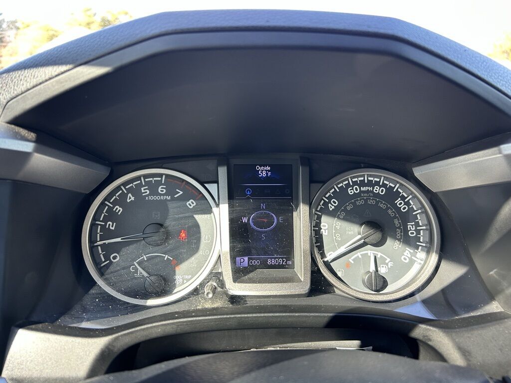 2019 Toyota Tacoma SR5 Crestwood KY