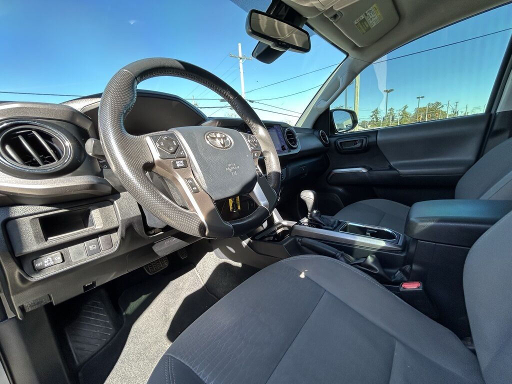 2019 Toyota Tacoma SR5 Crestwood KY