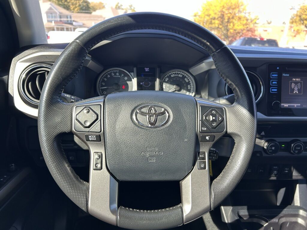 2019 Toyota Tacoma SR5 Crestwood KY