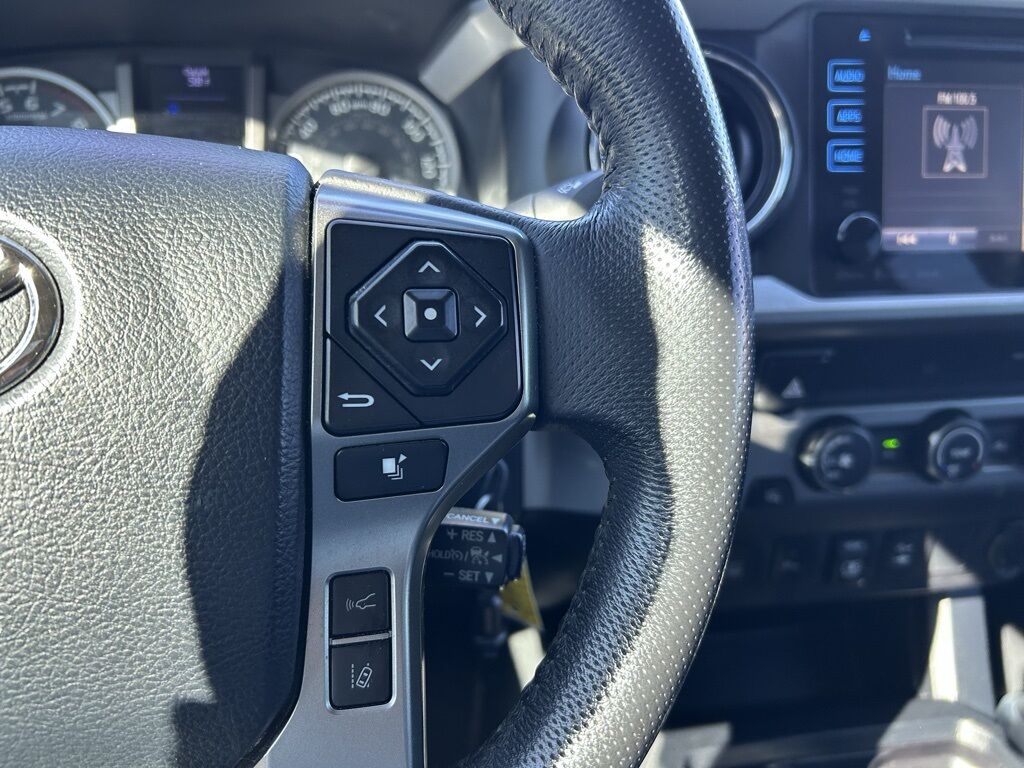2019 Toyota Tacoma SR5 Crestwood KY