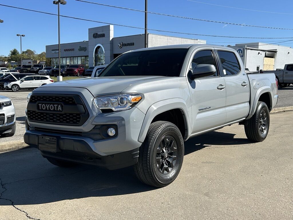 2019 Toyota Tacoma SR5 Crestwood KY