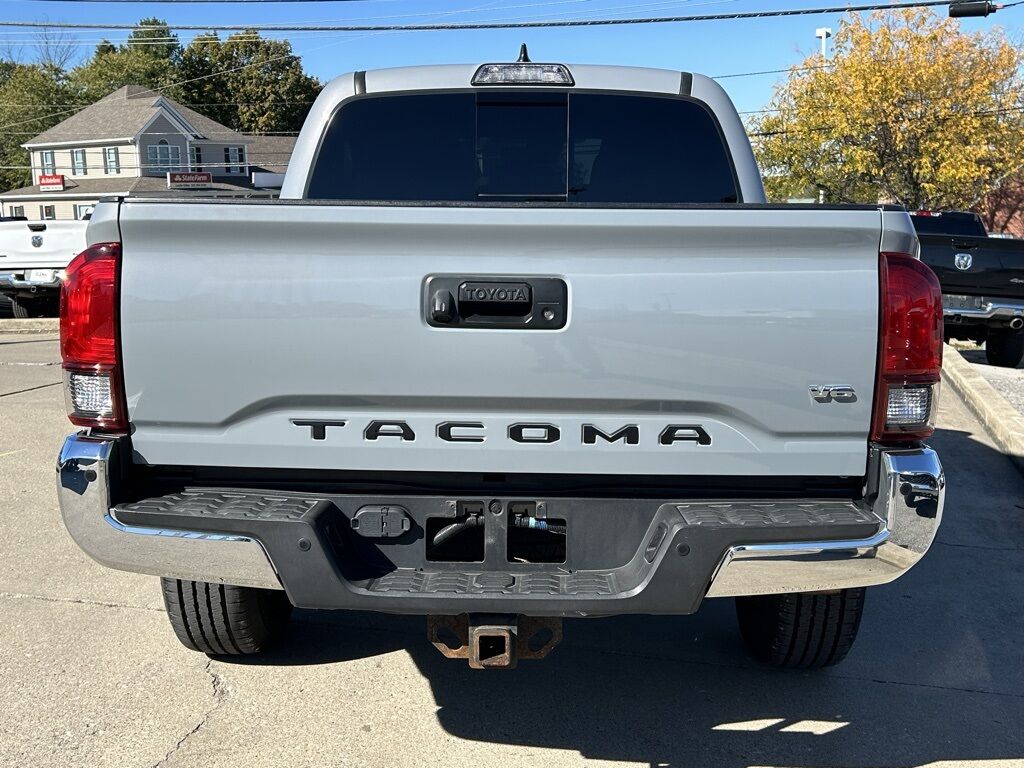 2019 Toyota Tacoma SR5 Crestwood KY
