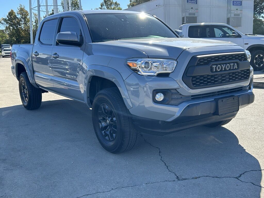 2019 Toyota Tacoma SR5 Crestwood KY