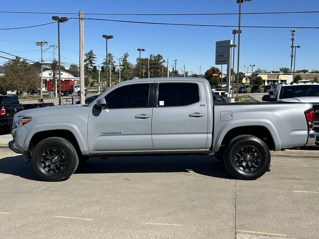 2019 Toyota Tacoma SR5 Crestwood KY