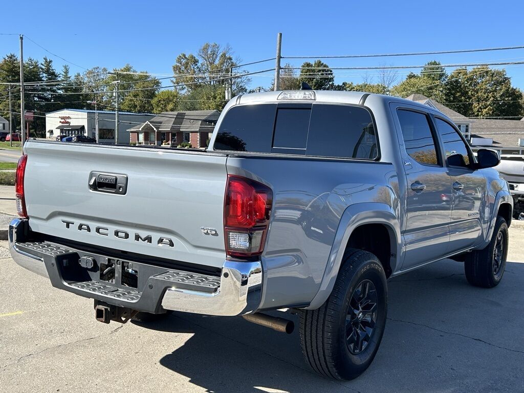 2019 Toyota Tacoma SR5 Crestwood KY