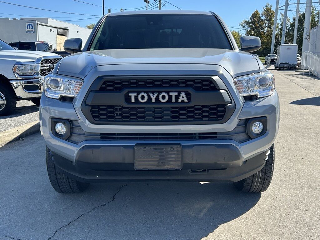 2019 Toyota Tacoma SR5 Crestwood KY