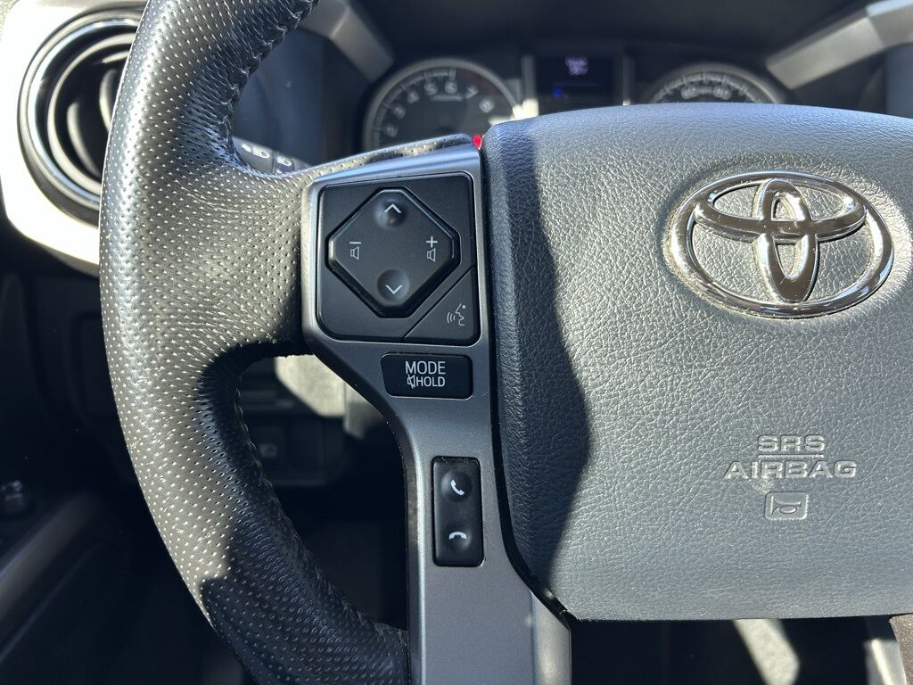 2019 Toyota Tacoma SR5 Crestwood KY