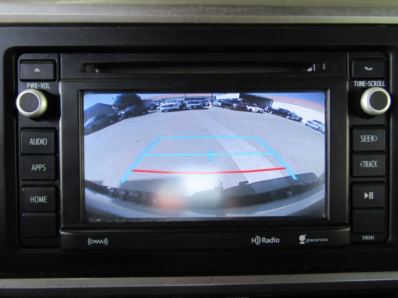 2019 Toyota Tacoma SR5 Double Cab 5' Bed V6 AT (Natl) Grand Prairie TX