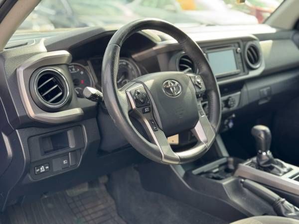 2019 Toyota Tacoma SR5 Double Cab Long Bed V6 6AT 2WD Mesa AZ