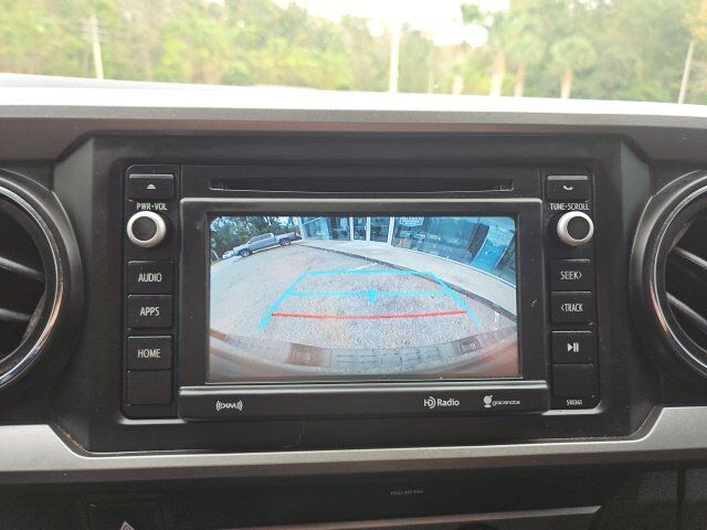 2019 Toyota Tacoma SR5 Jacksonville FL