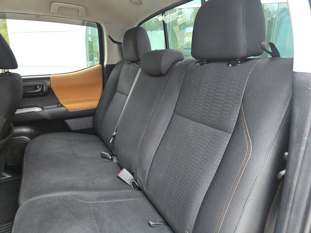 2019 Toyota Tacoma SR5 Jacksonville FL