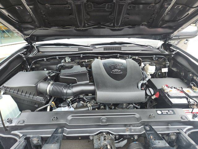 2019 Toyota Tacoma SR5 Jacksonville FL