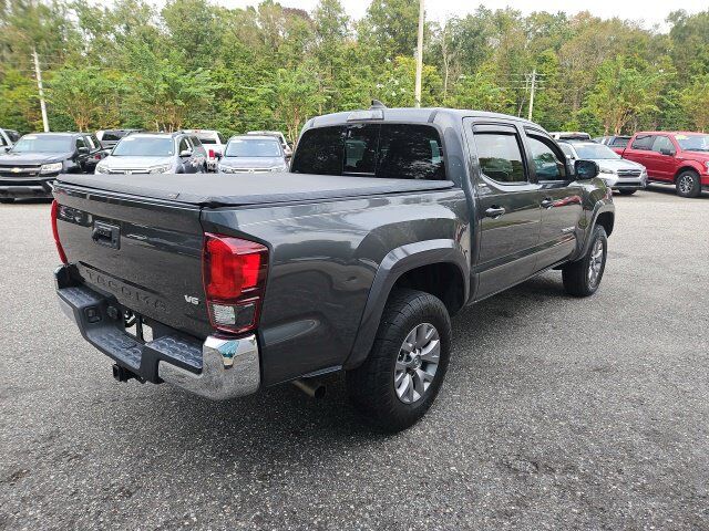 2019 Toyota Tacoma SR5 Jacksonville FL