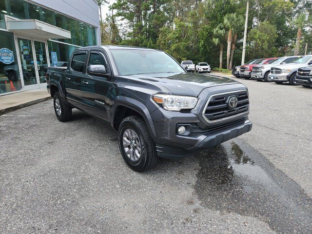2019 Toyota Tacoma SR5 Jacksonville FL