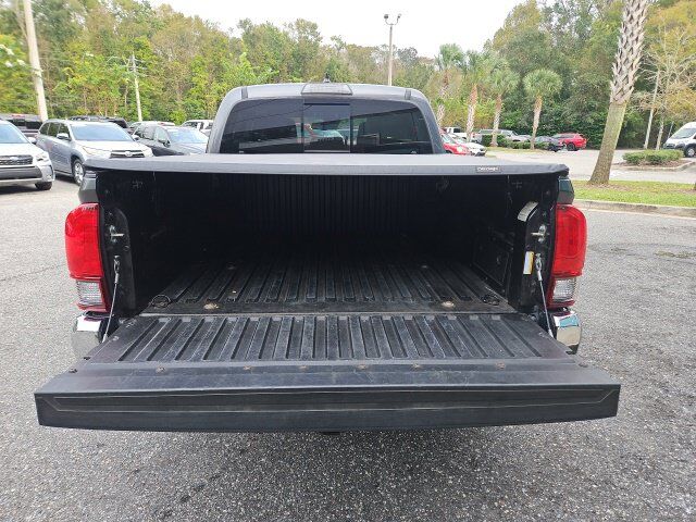 2019 Toyota Tacoma SR5 Jacksonville FL