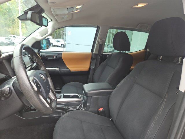 2019 Toyota Tacoma SR5 Jacksonville FL