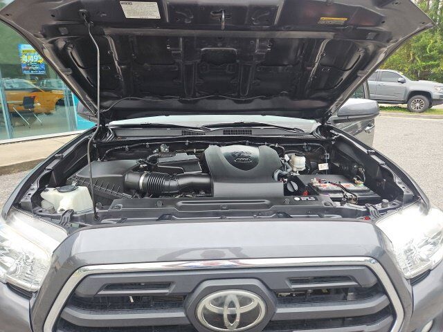 2019 Toyota Tacoma SR5 Jacksonville FL