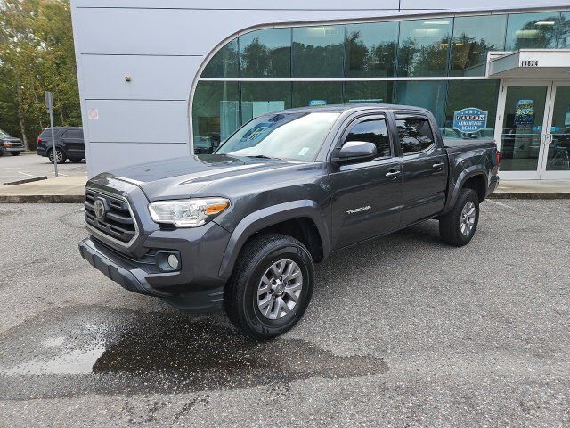 2019 Toyota Tacoma SR5