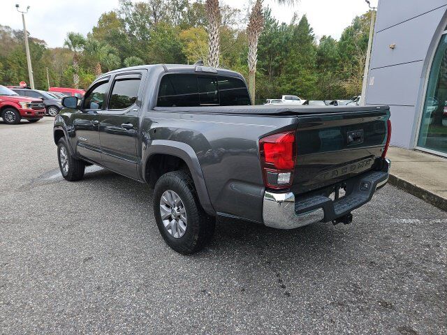 2019 Toyota Tacoma SR5 Jacksonville FL