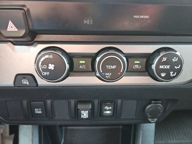 2019 Toyota Tacoma SR5 Jacksonville FL