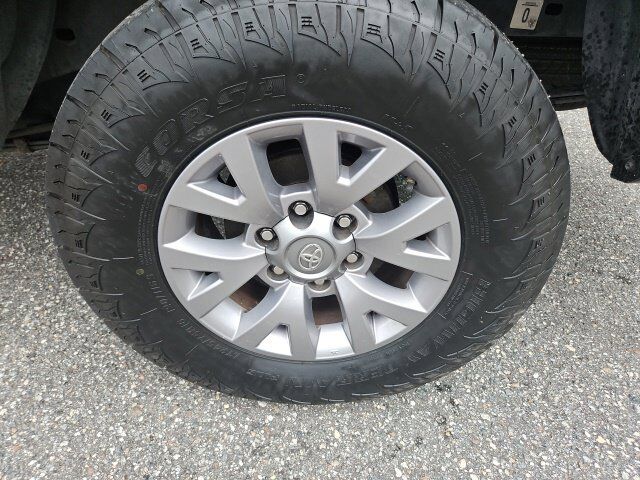 2019 Toyota Tacoma SR5 Jacksonville FL