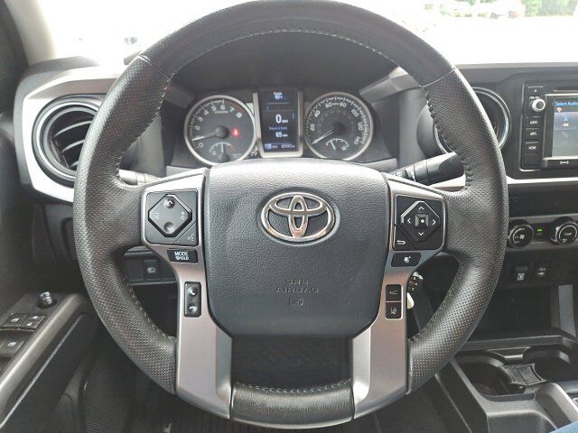 2019 Toyota Tacoma SR5 Jacksonville FL