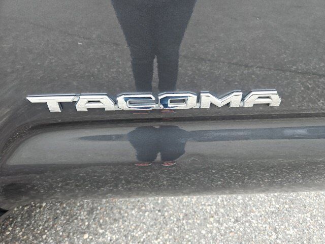 2019 Toyota Tacoma SR5 Jacksonville FL