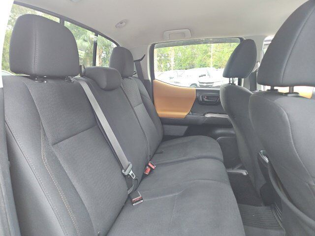 2019 Toyota Tacoma SR5 Jacksonville FL