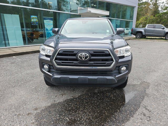 2019 Toyota Tacoma SR5 Jacksonville FL