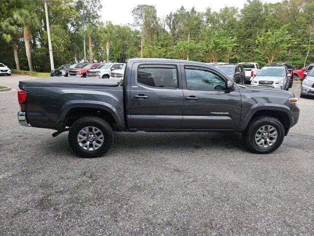 2019 Toyota Tacoma SR5 Jacksonville FL