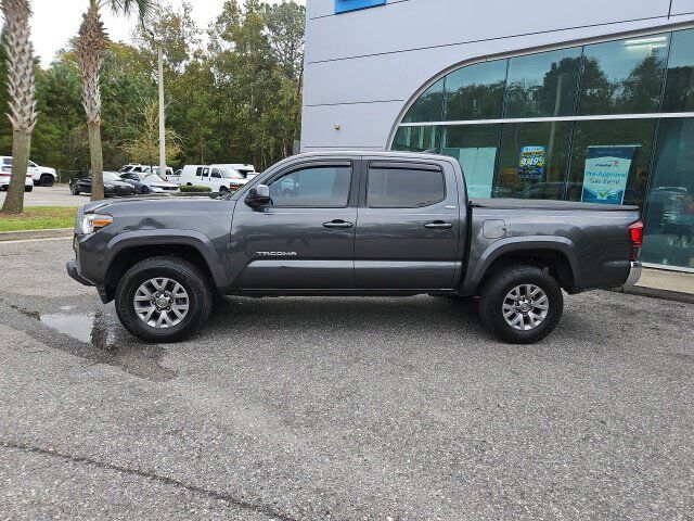 2019 Toyota Tacoma SR5 Jacksonville FL