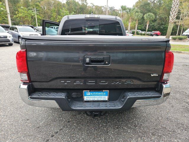 2019 Toyota Tacoma SR5 Jacksonville FL