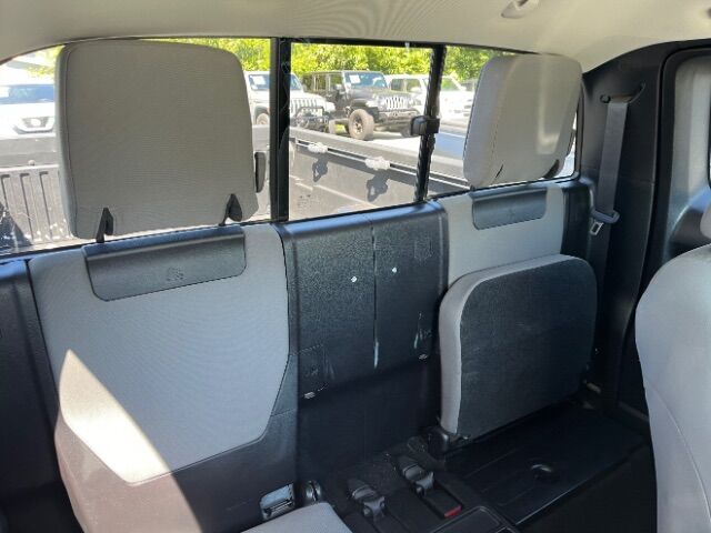 2019 Toyota Tacoma SR5  Long Bed Kannapolis NC