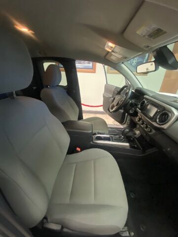 2019 Toyota Tacoma SR5  Long Bed Charlotte NC