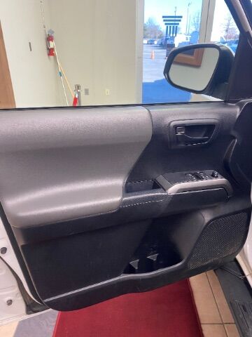 2019 Toyota Tacoma SR5  Long Bed Charlotte NC
