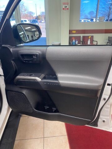 2019 Toyota Tacoma SR5  Long Bed Charlotte NC