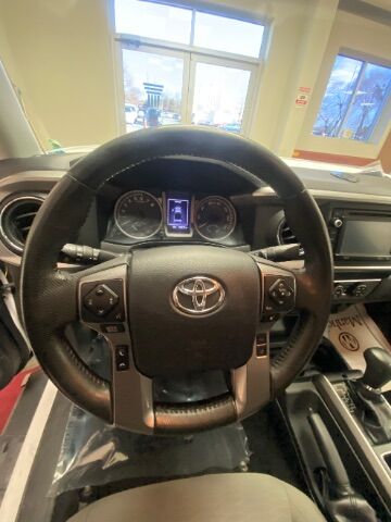2019 Toyota Tacoma SR5  Long Bed Charlotte NC