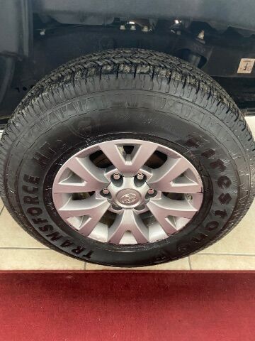 2019 Toyota Tacoma SR5  Long Bed Charlotte NC