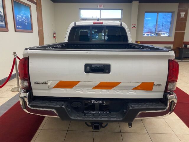 2019 Toyota Tacoma SR5  Long Bed Charlotte NC