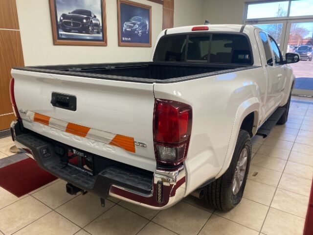 2019 Toyota Tacoma SR5  Long Bed Charlotte NC