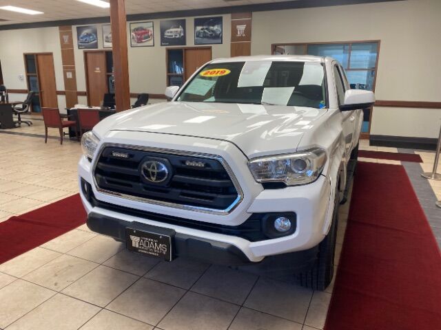 2019 Toyota Tacoma SR5  Long Bed Charlotte NC