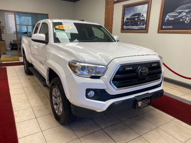 2019 Toyota Tacoma SR5  Long Bed Charlotte NC