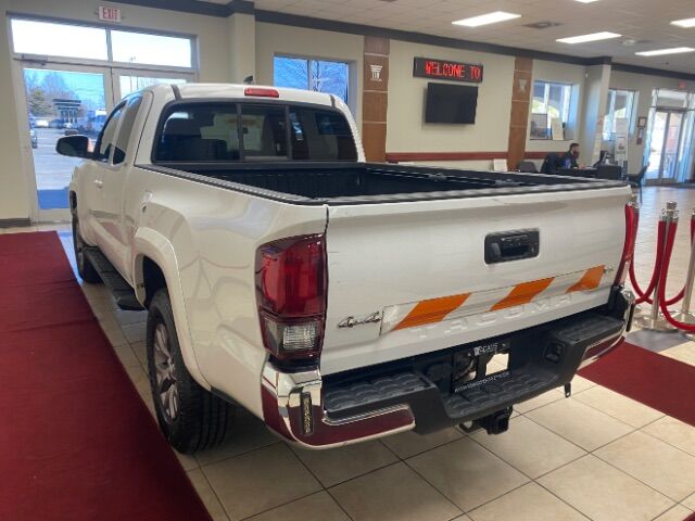 2019 Toyota Tacoma SR5  Long Bed Charlotte NC